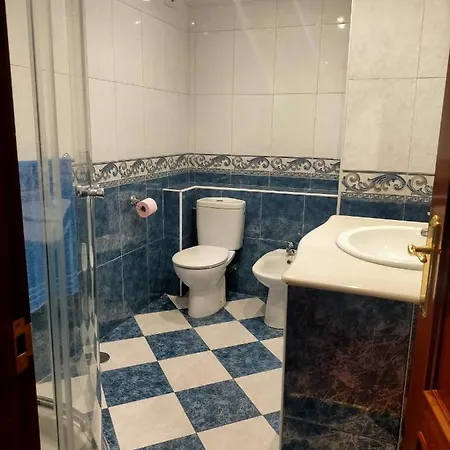 Апартаменты Miralmar