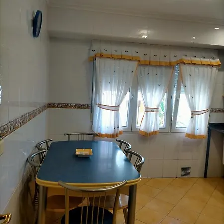 Miralmar * Педренья