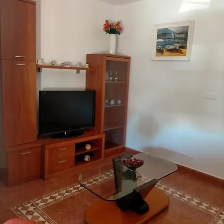 Miralmar Апартаменты