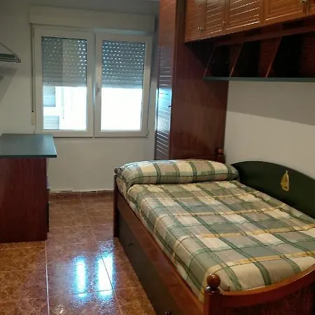 Miralmar Appartement
